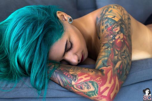 __deka__ SG Nøgen Lækager OnlyFans Foto 17