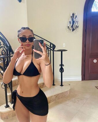 Delaney Nøgen Lækager OnlyFans Foto 12