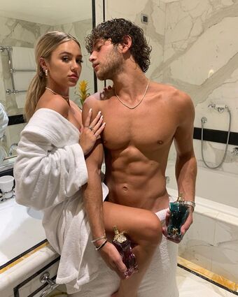 Delilah Belle Nøgen Lækager OnlyFans Foto 20