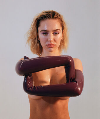 Delilah Belle Nøgen Lækager OnlyFans Foto 27