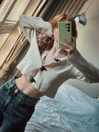 delite21 Nøgen Lækager OnlyFans Foto 18