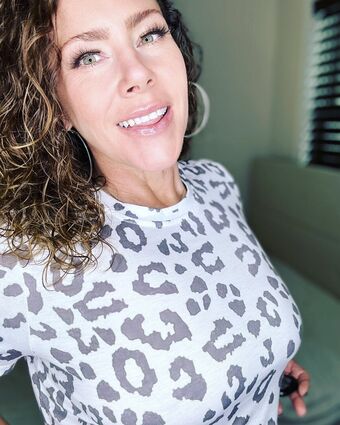 Delovely Curves Nøgen Lækager OnlyFans Foto 20