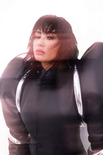 Demi Lovato