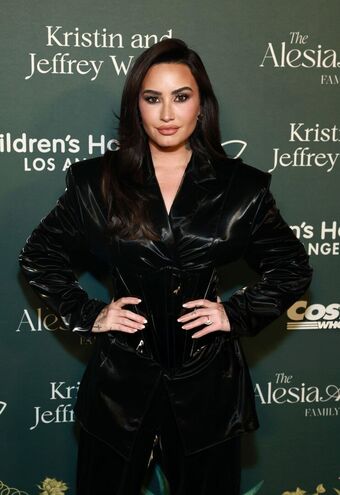 Demi Lovato