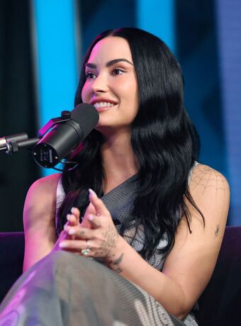 Demi Lovato