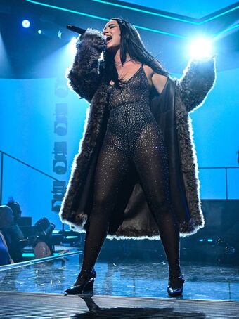 Demi Lovato