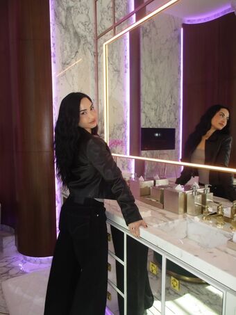 Demi Lovato Nøgen Lækager OnlyFans Foto 762