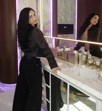 Demi Lovato Nøgen Lækager OnlyFans Foto 768