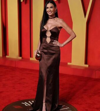 Demi Moore