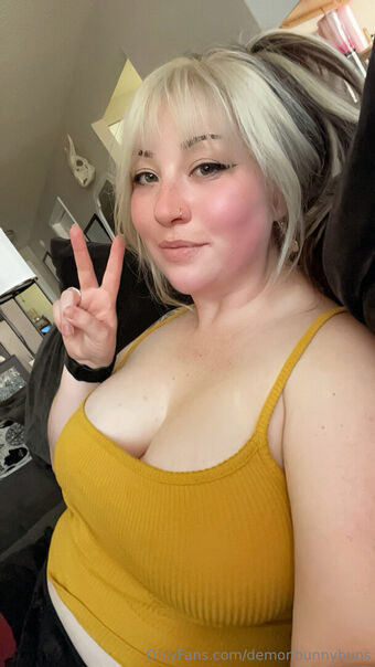 demonbunnybuns