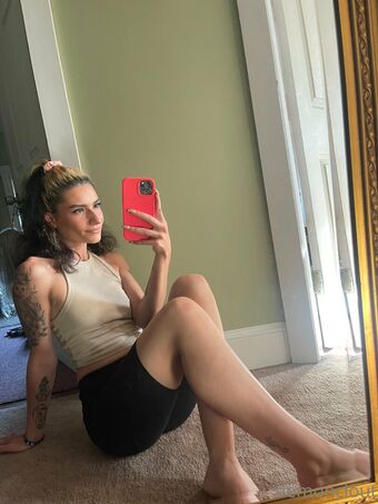 demonclout Nøgen Lækager OnlyFans Foto 11