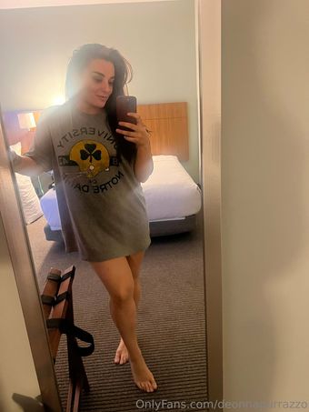 Deonna-purrazzo