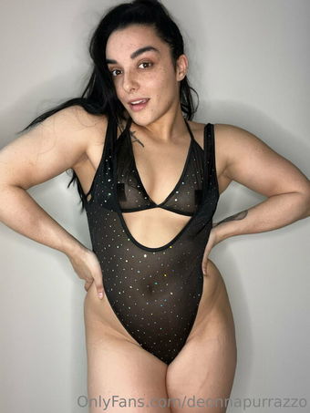 Deonna-purrazzo