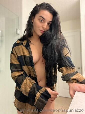 Deonna-purrazzo