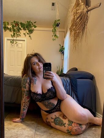 Desertemerald Nøgen Lækager OnlyFans Foto 22