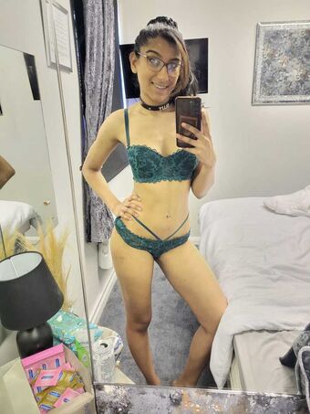 Desi-Mouse Nøgen Lækager OnlyFans Foto 54