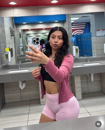 Desiray Nøgen Lækager OnlyFans Foto 7
