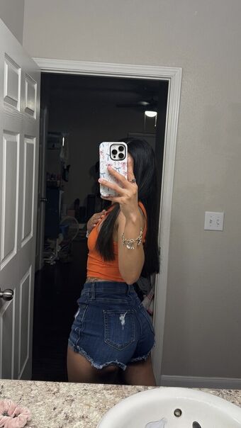 Desiray Nøgen Lækager OnlyFans Foto 15