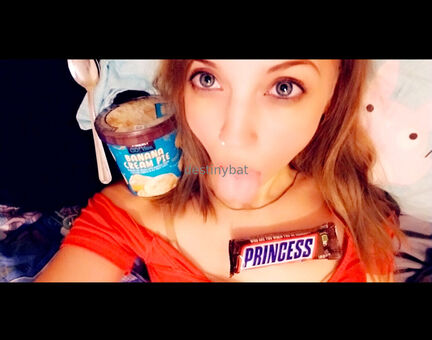 destinybat Nøgen Lækager OnlyFans Foto 4