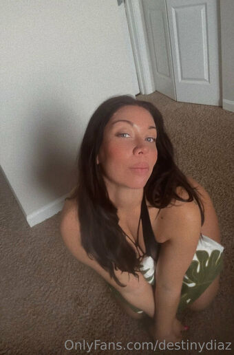destinydiaz
