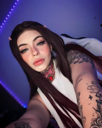 Deusval Nøgen Lækager OnlyFans Foto 1