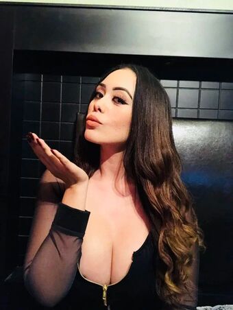 Dev Castillo Nøgen Lækager OnlyFans Foto 16