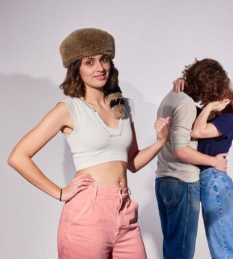 Dev Lemons Nøgen Lækager OnlyFans Foto 7