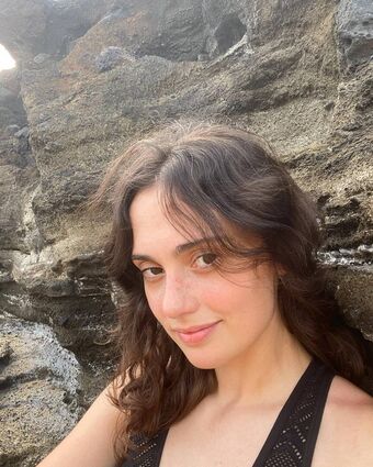 Dev Lemons Nøgen Lækager OnlyFans Foto 8