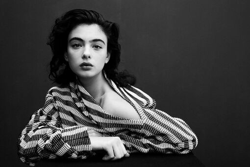 Deva Cassel