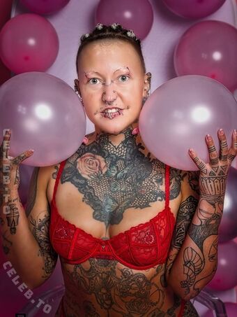 Devandi Nøgen Lækager OnlyFans Foto 43