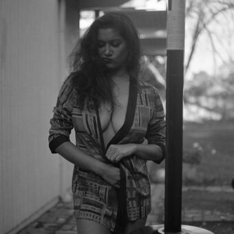 Devi The Model Nøgen Lækager OnlyFans Foto 157