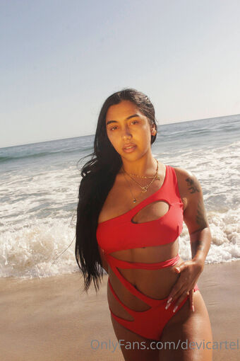 Devicartel Nøgen Lækager OnlyFans Foto 17