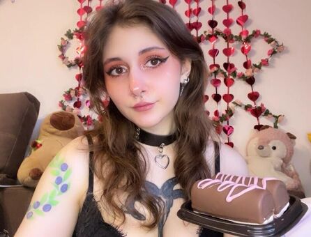 devilbaby Nøgen Lækager OnlyFans Foto 17