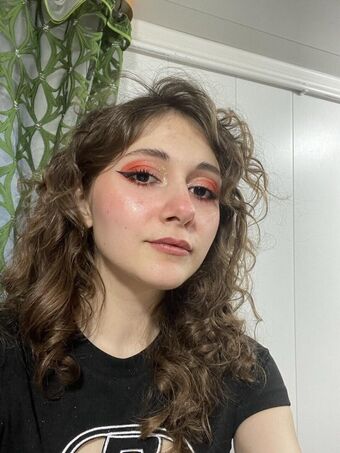 devilbaby Nøgen Lækager OnlyFans Foto 21