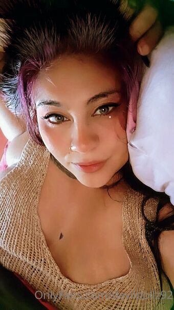 devildollz92 Nøgen Lækager OnlyFans Foto 17