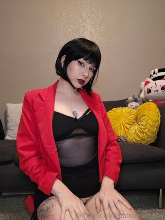 devilishomyn Nøgen Lækager OnlyFans Foto 4