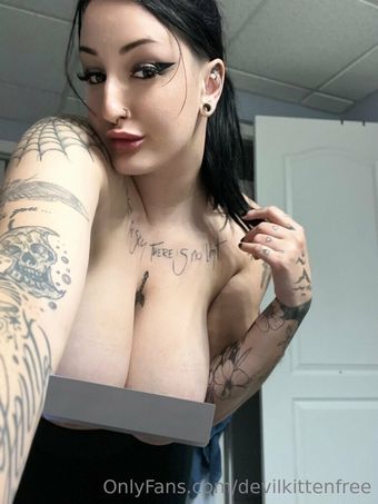 devilkittenfree