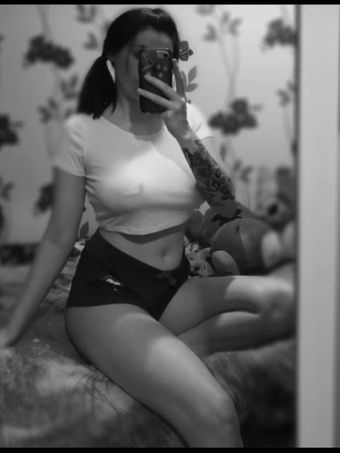 Devilsreject97 Nøgen Lækager OnlyFans Foto 6