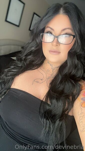 Devinebria