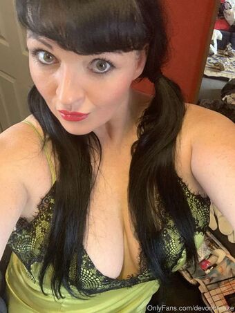 devon_breeze Nøgen Lækager OnlyFans Foto 19