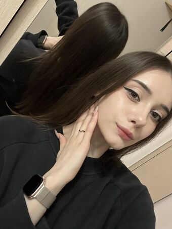 Dialae Nøgen Lækager OnlyFans Foto 2