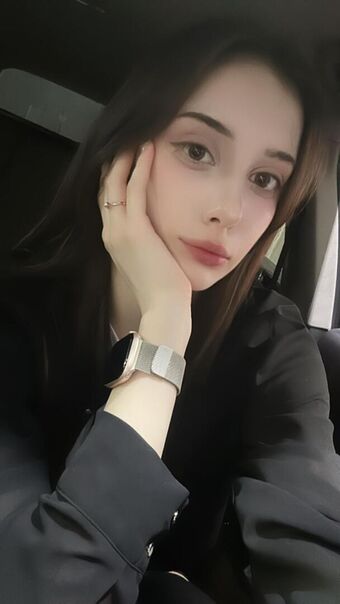 Dialae Nøgen Lækager OnlyFans Foto 6