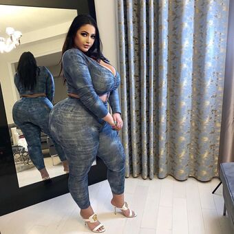 Diamond Doll