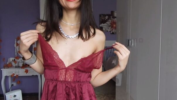 Diana Bartolomeo Nøgen Lækager OnlyFans Foto 21