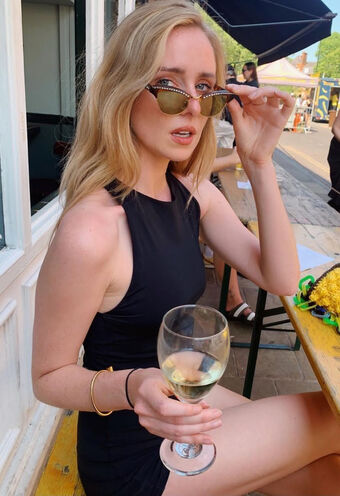 Diana Vickers