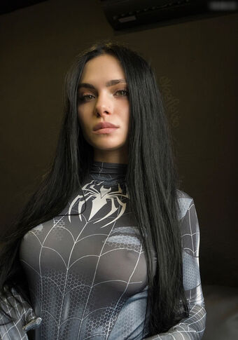 DianaBlack Nøgen Lækager OnlyFans Foto 7
