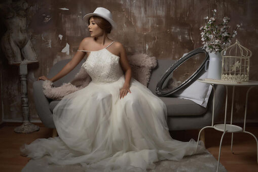 dianaoftherose Nøgen Lækager OnlyFans Foto 97