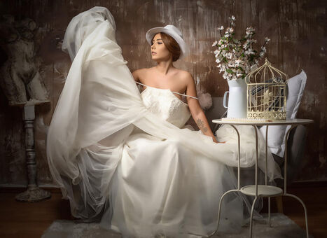 dianaoftherose Nøgen Lækager OnlyFans Foto 98