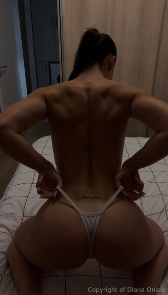 dianaonisor7