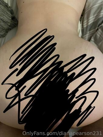 dianapearson231 Nøgen Lækager OnlyFans Foto 17